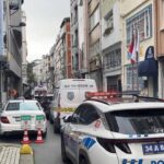 Şişli’de şüpheli ölüm: Kazakistanlı Aisulu Bekmakhanova’nın düşerek hayatını