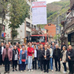 Murgul’da Siyanür Tehlikesine Karşı Büyük Yürüyüş: Halk 23 Ekim’de Sokakta