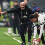 Beşiktaş’ın Avrupa Ligi’ndeki 7 Puanlık Başarısı Neden Tartışılıyor?