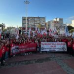 Smart Solar Çalışmalarının Devrimci Bir Protestosu