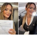 Cansu Taşkın’ın Kızılcık Şerbeti Dizisinden Karşılanması