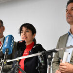 SPD ve Yeşiller, Sol Parti ile koalisyon görüşmelerine başlayacak: Elif Eralp için