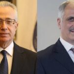 SPK Başkanı Mahmut Sütçü istifa etti, damadı tutuklanan Bakan Yardımcısı Osman Çelik