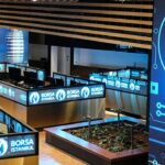 Sütçü’nün İstifaı Sonrasına Borsa İstanbul’daki Satıcı Seviyesi Derinleşti