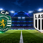 Sporting Lizbon – LASK Linz Maçı Ne Zaman, Saat Kaçta ve Hangi Kanalda? Muhtemel