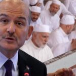 Süleyman Soylu, Fon Krizi Üzerine Yeni Fazla Ses Verdi