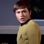 Star Trek’in Unutulmaz Chekov’u Walter Koenig 90 yaşında Yaşamını Yitirdi