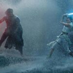 Star Wars filmi askıya alındı