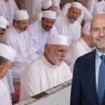 Süleyman Soylu’dan fon vurgununu eleştiren cemaate gönderme