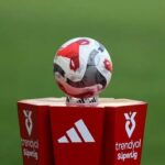 Süper Lig’de 8. haftanın programı