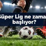 Süper Lig’de bu hafta: Fenerbahçe, Beşiktaş, Galatasaray ve Trabzonspor’un maçları
