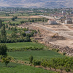 Kayseri İncesu’da 167 Hektarlık Tarım Alanı İmara Açıldı!