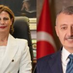TBB’de başkanvekili seçimi bugün yapılacak: YENİ Parti ve AKP’nin adayları yarışacak