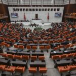 TBMM’de Bütçe Maratonu ve ‘Mekke Anlaşması’ Gündemi Başlıyor