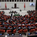 TBMM’de fon vurgunu tartışması: İktidara “sermaye dışında kimseye sahip çıkmıyor” ve