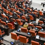 TBMM Komisyonu’nda Üç Kritik Kurumun 2023-2024 Hesapları Masaya Yatırıldı