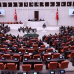 TBMM’de bu hafta: Fon vurgunuyla ilgili kanun teklifi görüşülecek