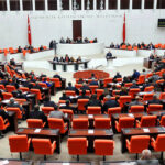 TBMM’de yoğun mesai