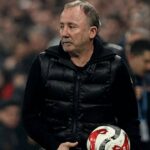 TFF’den flaş karar: A Millî Takım’ın yeni teknik direktörü Sergen Yalçın oldu!