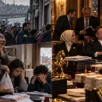 Fon Skandalında Sular Durulmuyor: İktidar Çıkmazda