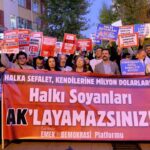 Palatynda tekrar huzursuzluğa düşen skandal