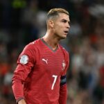Cristiano Ronaldo Portekiz milli takımının trainings campından kaçtı ve cezalandırıldı