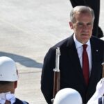 Kanada Başbakanının Türkiye Ziyaretindeki Geçmişi