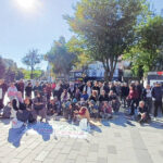 Uşak Bağbaşı’nda GES Direnişi: Mahkeme Kararına Rağmen TIR’lar Durmuyor