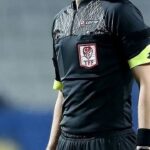 Trabzonspor-Beşiktaş karşılaşmasının hakemi belli oldu