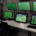 Trabzonspor vs Beşiktaş maçı VAR hakemi belirlendi!