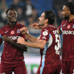 Trabzonspor’dan Rize’de İnanılmaz Geri Dönüş: 3-4