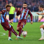 Trabzonspor Avrupa’da 159. randevuda: İskoç rakiple 29 yıl sonra yeniden