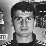 Trabzonspor’un Eski Futbolcusu Giorgi Nemsadze Hayatını Kaybetti