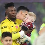 Trabzonspor’un Kalesinde Andre Onana Farkı: Beş Gol Yiyen Karadeniz Ekibi