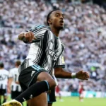 Beşiktaş’tan Joe Willock harekatı! İşte ödenmesi planlanan bonservis bedeli