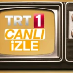 TRT 1 canlı yayının yeni dönümünü izleyin
