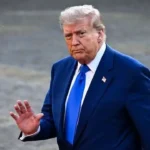 Trump, 3 Kasım’da Kongre seçimiye kadar İran’ın güvenliğine dikkat çekecek