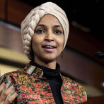 Trump yönetiminin hedefinde Kongre üyesi Ilhan Omar var: Vatandaşlığının iptali