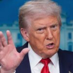Trump’ın göçmen düşmanlığı: ”Fransa’da yaşananlar göçle ilgili’