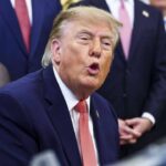 Trump’tan İran Açıklaması: ‘Müzakere Etmiyoruz, Yakında Bir Şey Olacak