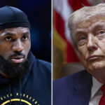 Trump’tan LeBron James’e Ağır Suçlama: Özür Dilemeli!