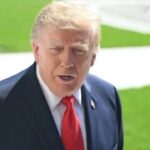Trump’tan Erdoğan açıklaması: Ne istersem yapacağını düşünüyorum