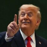 Trump’tan Grönland açıklaması: “ABD’ye yönelik her saldırı buradan geçmek zorunda