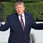 Trump’tan Çarpıcı İran Açıklaması: Yaptığımız En İyi İşlerden Biri