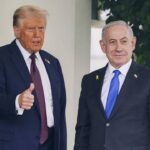 Trump’tan Netanyahu’ya açık destek: “Sizi asla yarı yolda bırakmayacak