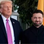 Trump’tan Zelenski’ye Net Uyarı: ‘Anlaşma Zamanı Geldi