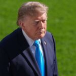 Trump, “Venezueladan Milyonlarca Dolar Para Çırakız