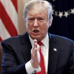 Trump Zelenski’yi eleştirdi: ”Bu savaşı bitirmek istemiyor’