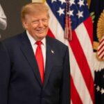 Trump’tan Hürmüz Boğazı’nın adını değiştirme önerisi