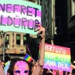 TTB’den Meclis ve TİHEK’e başvuru: LGBTİ+’ları hedef alan operasyonlar sağlık